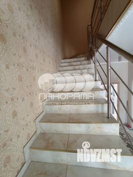 Дом 190м², 2-этажный, участок 4 сот.  