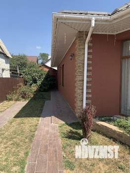 Дом 135м&sup2;, 2-этажный, участок 7 сот.  