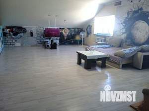 Дом 219м², 2-этажный, участок 4 сот.  