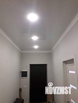 Дом 67м&sup2;, 2-этажный, участок 5 сот.  