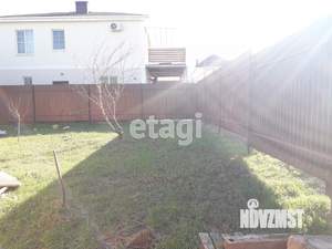 Дом 130м², 2-этажный, участок 4 сот.  