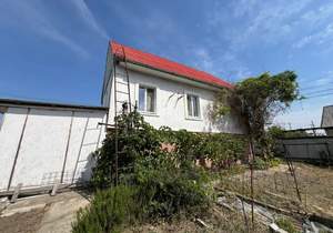 Дом 87м², 2-этажный, участок 4 сот.  