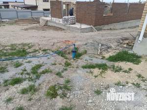 Дом 90м&sup2;, 2-этажный, участок 5 сот.  