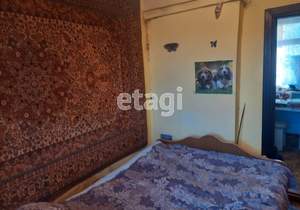 Дом 25м&sup2;, 2-этажный, участок 8 сот.  