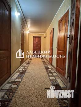 Дом 98м², 1-этажный, участок 9 сот.  