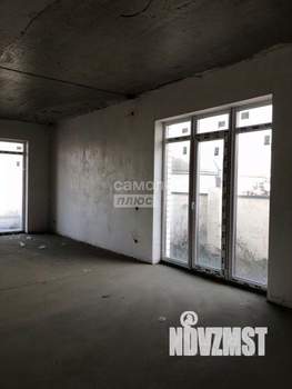 Дом 140м&sup2;, 2-этажный, участок 4 сот.  