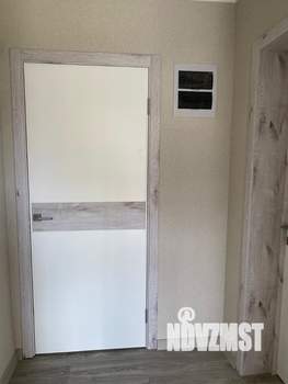 Дом 51м², 1-этажный, участок 4 сот.  