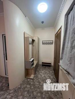 Дом 113м&sup2;, 1-этажный, участок 5 сот.  