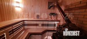 Дом 50м², 2-этажный, участок 7 сот.  