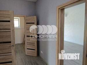 Дом 120м², 2-этажный, участок 6 сот.  