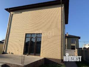 Дом 156м², 2-этажный, участок 5 сот.  