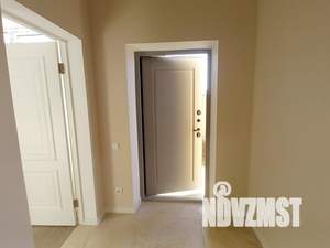 Дом 80м², 1-этажный, участок 3 сот.  