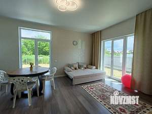 Дом 72м², 2-этажный, участок 5 сот.  