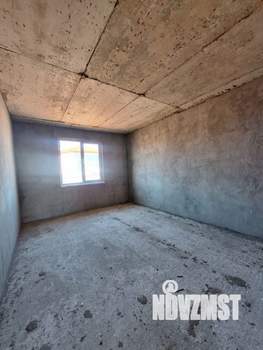 Дом 120м&sup2;, 2-этажный, участок 5 сот.  