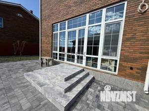 Дом 150м&sup2;, 2-этажный, участок 4 сот.  