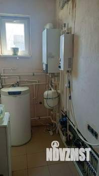Дом 264м², 2-этажный, участок 8 сот.  