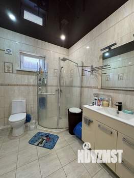 Дом 95м&sup2;, 2-этажный, участок 5 сот.  