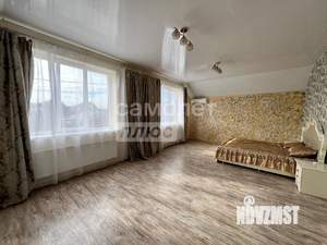 Коттедж 165м², 2-этажный, участок 8 сот.  
