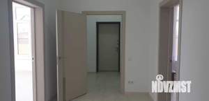 Дом 127м&sup2;, 2-этажный, участок 5 сот.  