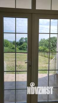 Коттедж 163м², 2-этажный, участок 7 сот.  