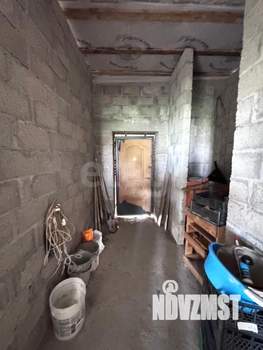 Дом 159м&sup2;, 1-этажный, участок 10 сот.  