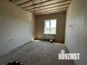 Дом 94м², 2-этажный, участок 6 сот.  