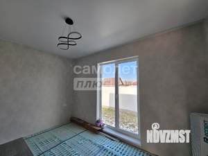 Дом 75м², 1-этажный, участок 5 сот.  