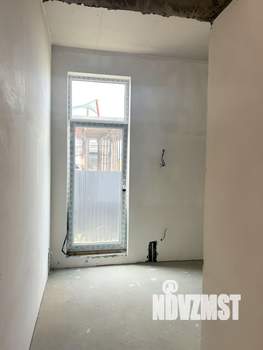 Дом 117м&sup2;, 1-этажный, участок 4 сот.  