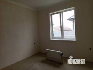 Дом 80м², 2-этажный, участок 3 сот.  