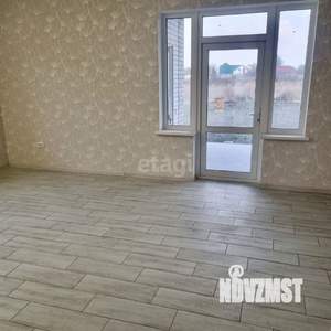 Дом 114м², 1-этажный, участок 6 сот.  