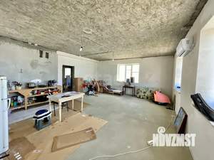 Дом 141м&sup2;, 1-этажный, участок 4 сот.  