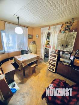 Дом 96м&sup2;, 1-этажный, участок 7 сот.  