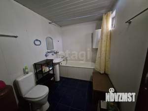 Дом 50м&sup2;, 2-этажный, участок 5 сот.  