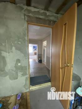 Дом 260м², 2-этажный, участок 5 сот.  