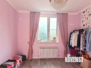 Дом 156м², 2-этажный, участок 4 сот.  