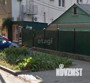 Дом 44м², 1-этажный, участок 7 сот.  