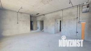 Дом 85м&sup2;, 1-этажный, участок 6 сот.  