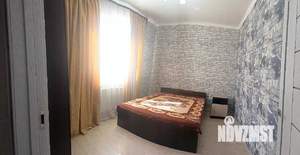 Дом 103м&sup2;, 2-этажный, участок 3 сот.  