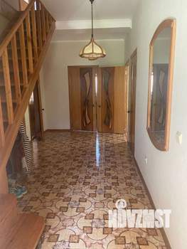 Дом 145м&sup2;, 2-этажный, участок 5 сот.  