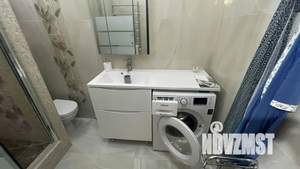 Таунхаус 115м², 2-этажный, участок 1 сот.  