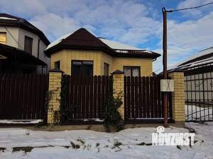 Дом 97м&sup2;, 1-этажный, участок 4 сот.  