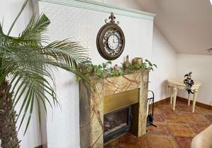 Дом 253м&sup2;, 2-этажный, участок 5 сот.  