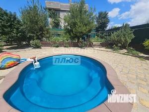 Коттедж 205м&sup2;, 2-этажный, участок 8 сот.  