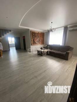 Дом 150м&sup2;, 2-этажный, участок 3 сот.  