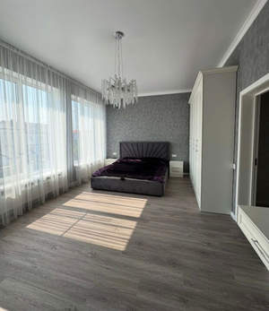 Дом 160м², 2-этажный, участок 4 сот.  