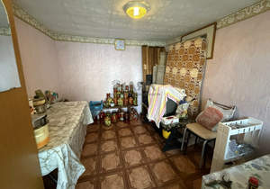 Дом 35м&sup2;, 1-этажный, участок 708 сот.  