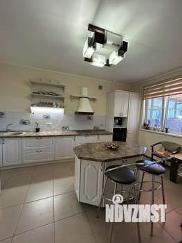 Дом 108м², 2-этажный, участок 2 сот.  