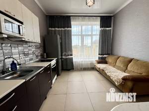 Дом 95м&sup2;, 1-этажный, участок 10 сот.  