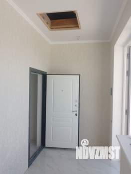 Дом 110м&sup2;, 1-этажный, участок 6 сот.  