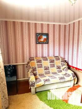 Дом 65м&sup2;, 2-этажный, участок 5 сот.  